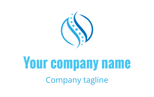 Laboratory logo
