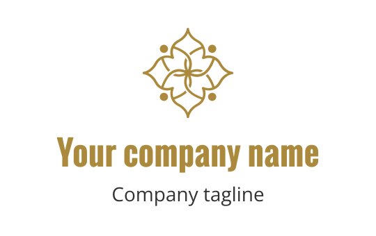 Pink logo