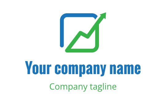 Finance logo