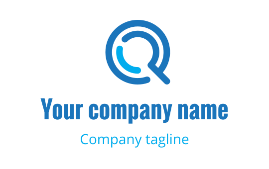 Q logo