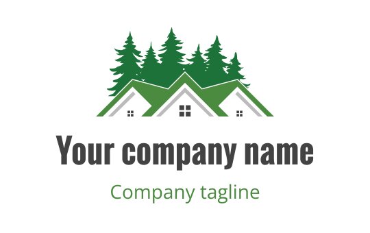 Color logo