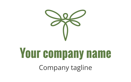 Dragonfly logo
