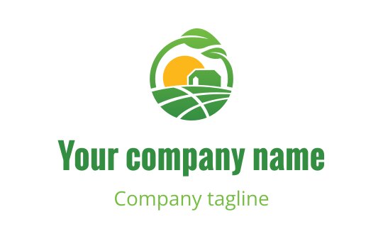 Farming logo