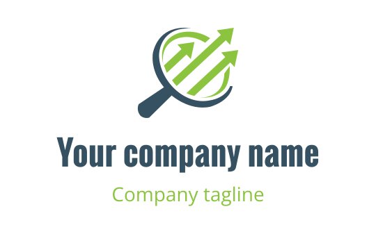 Message logo