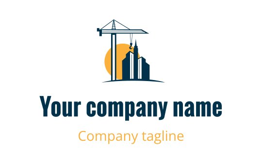 Civil engineering logo
