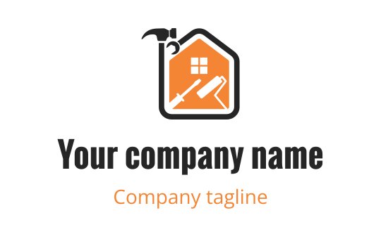 Handyman logo