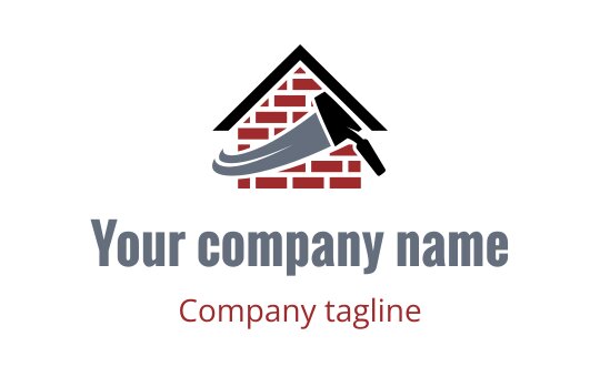 Brick logo
