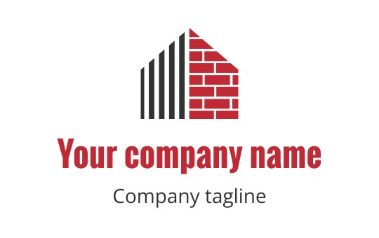 Brick logo