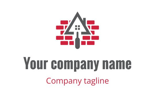 Brick logo