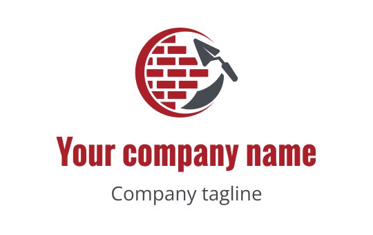 Brick logo