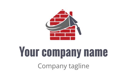 Brick logo