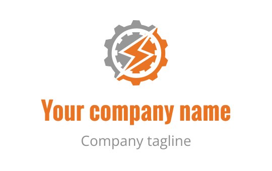 Power logo