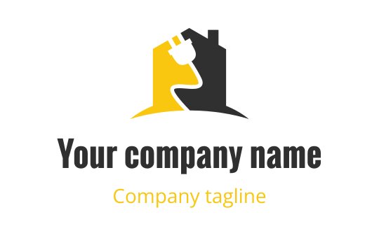 Electric logo