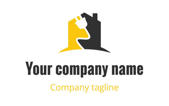 Power logo