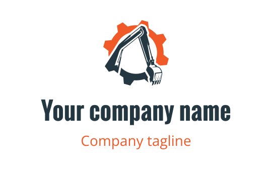 Civil engineering logo