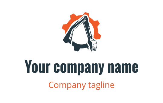 Civil engineering logo