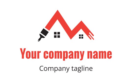 Handyman logo