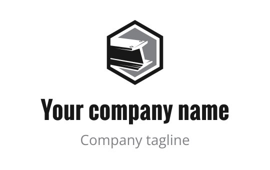 Welding logo