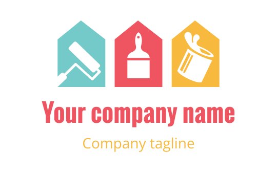 Handyman logo