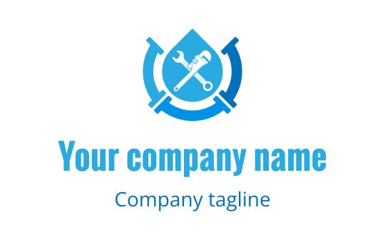 Pipe logo