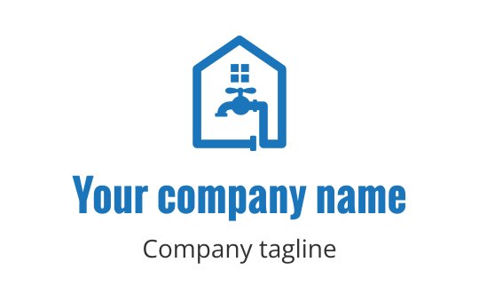 Pipe logo