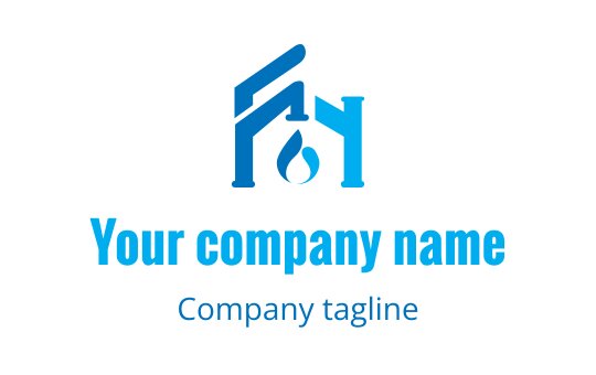 Drop logo