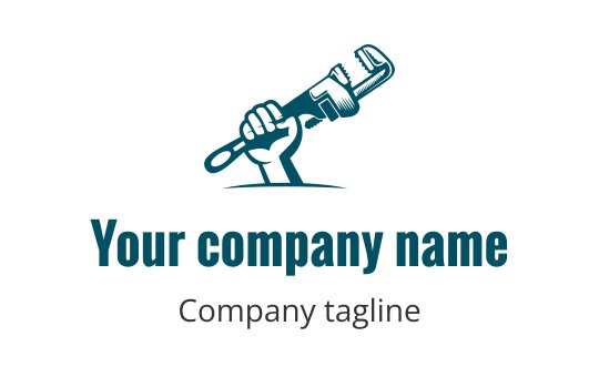 Wrench logo