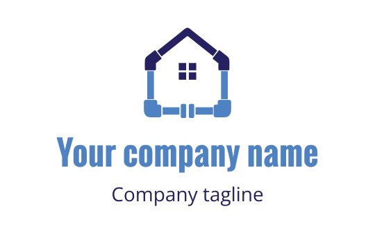 Pipe logo
