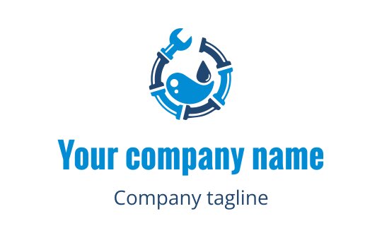 Pipe logo