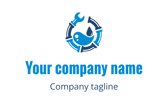 Pipe logo