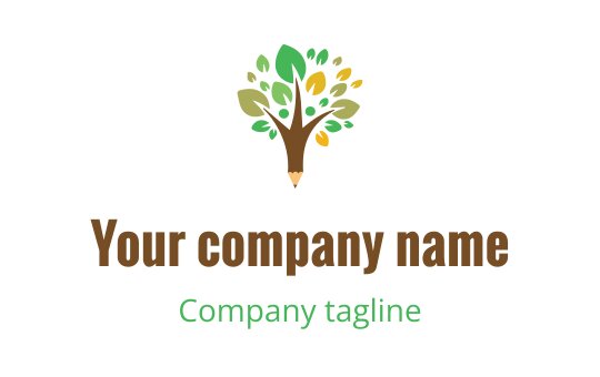 Artist logo