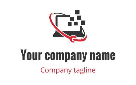 Mouse logo