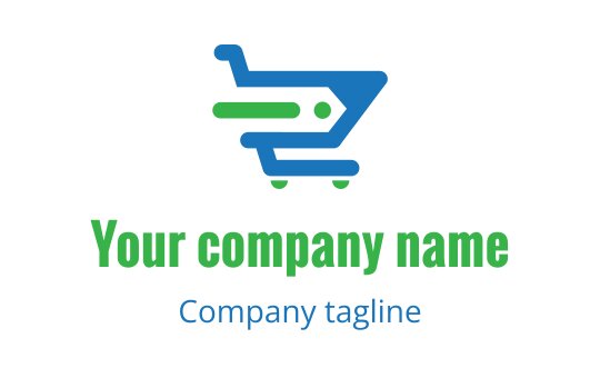 Cart logo