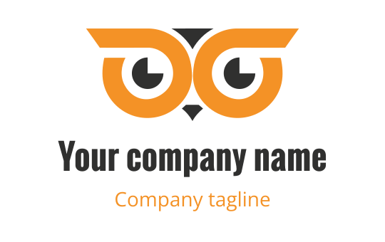 Owl logo