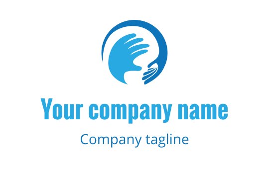 Handshake logo