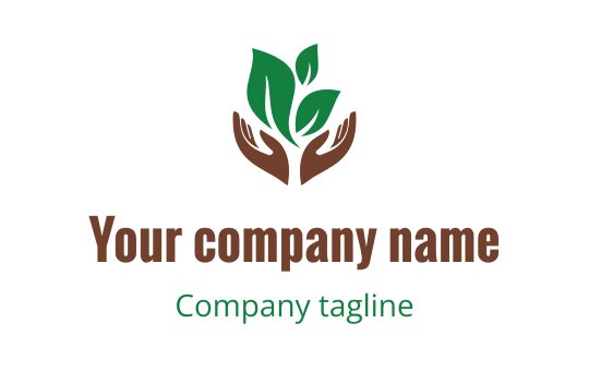 Color logo