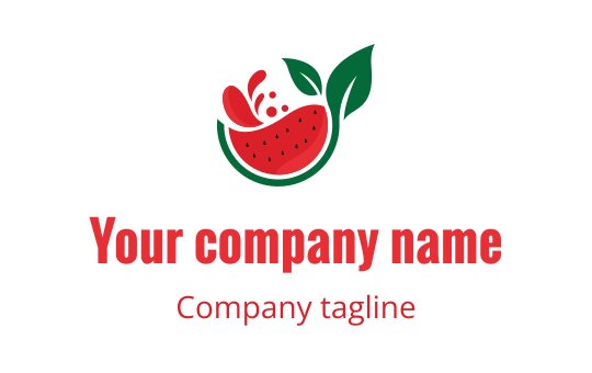 Watermelon logo