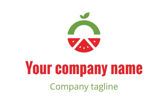 Watermelon logo
