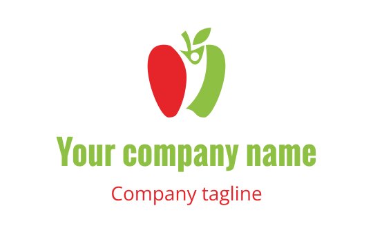 Orange logo