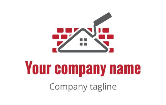 Brick logo