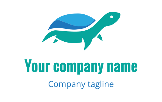 Turtle logo