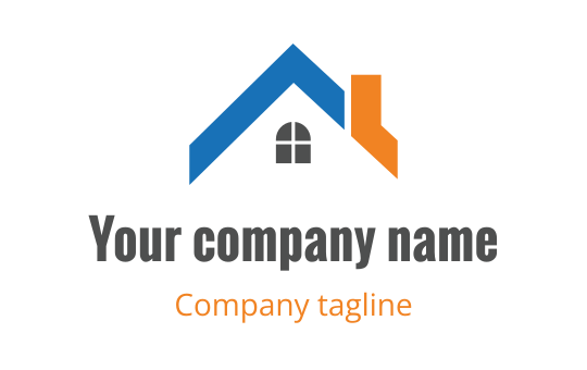 Triangle logo
