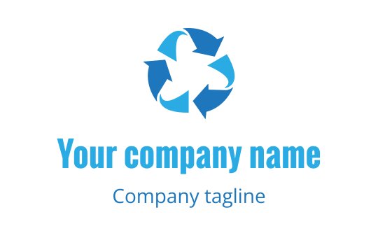 Wind logo
