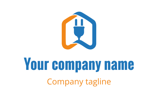 Electrical logo
