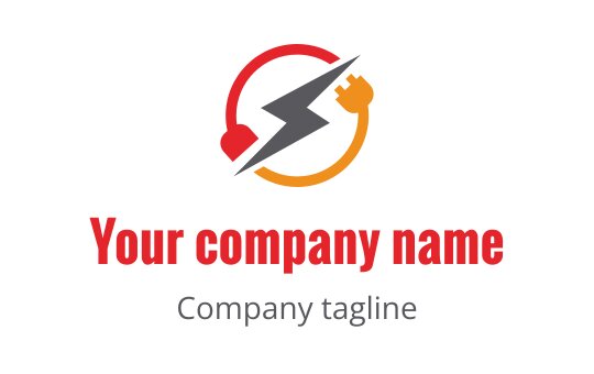 Battery logo
