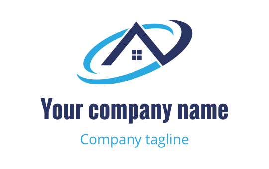 Property maintenance logo