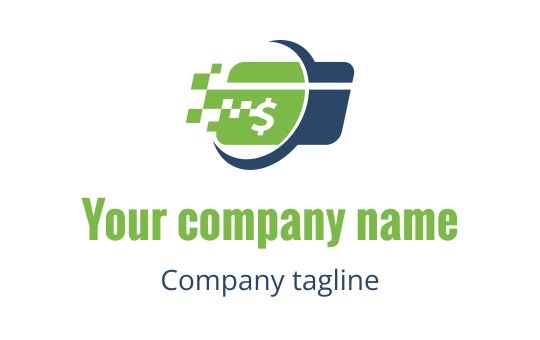 Payment logo