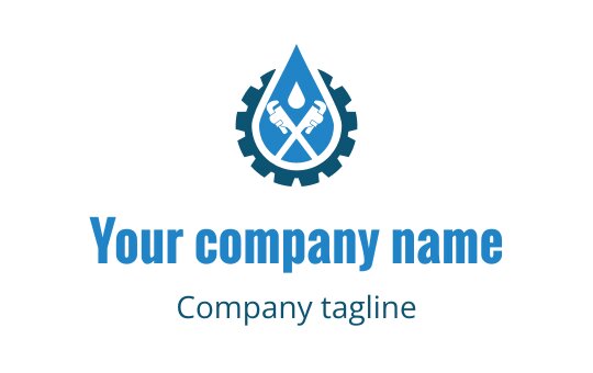 Wrench logo