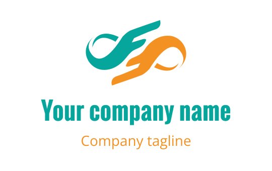 Infinity logo