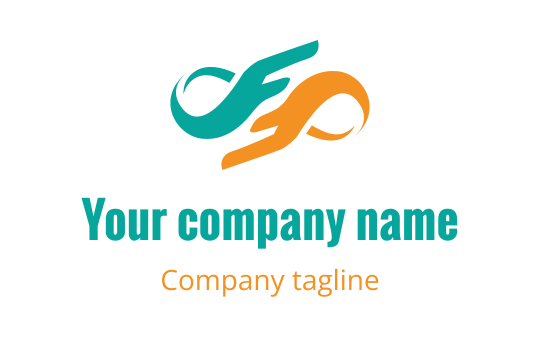 Infinity logo